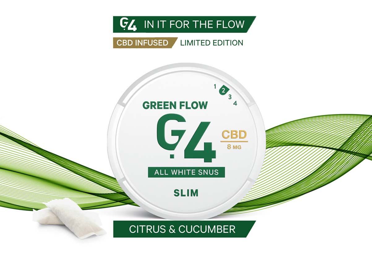 swedishmatch-g4-greenflow-visual